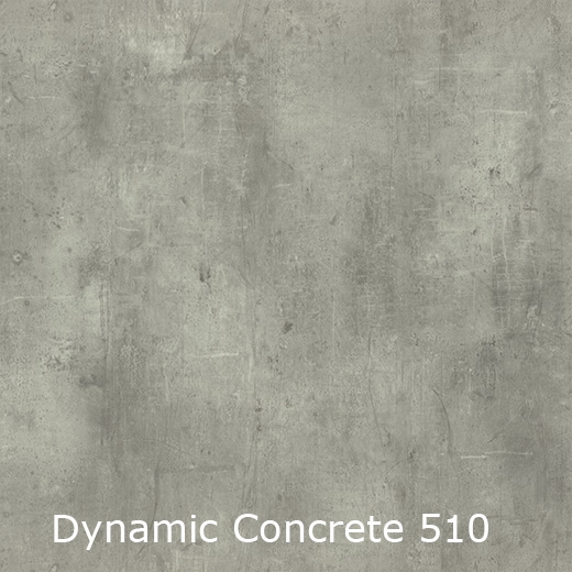 Dynamic Concrete-510